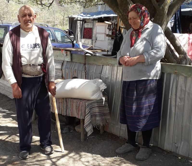 Eastern Europe Outreach ministry photo