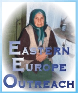 Eastern Europe Outreach logo