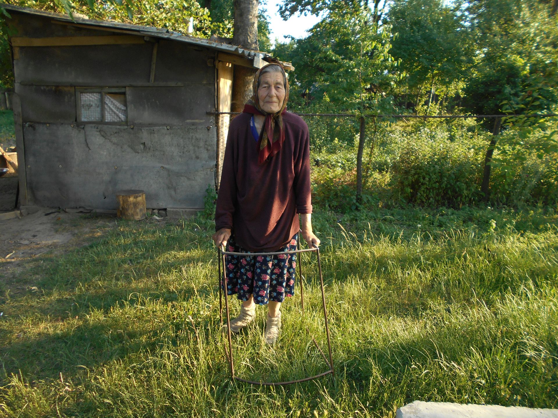 Eastern Europe Outreach ministry photo