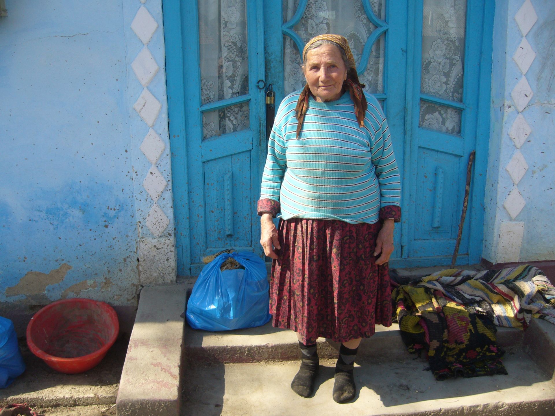 Eastern Europe Outreach ministry photo