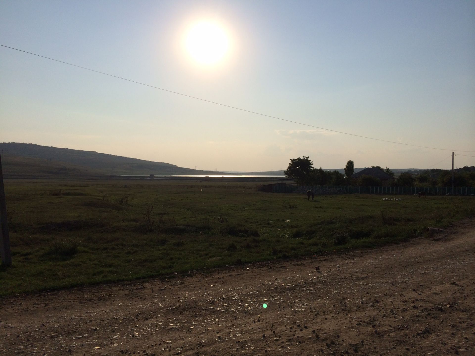 Eastern Europe Outreach ministry photo